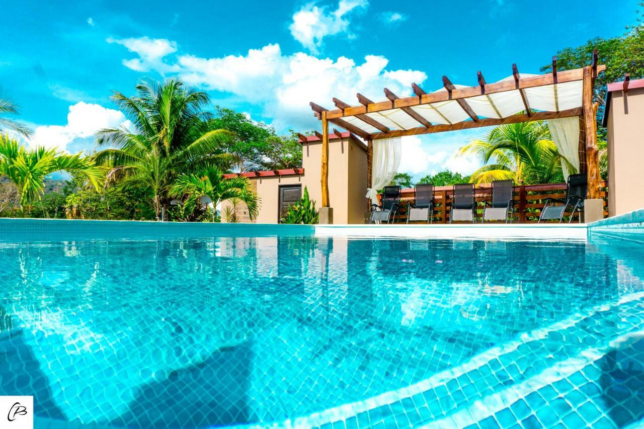 Hotel Casa Buenavista - Adults Only Sámara Exterior foto
