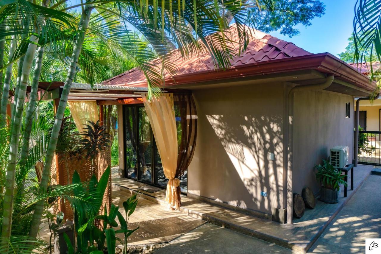 Hotel Casa Buenavista - Adults Only Sámara Exterior foto