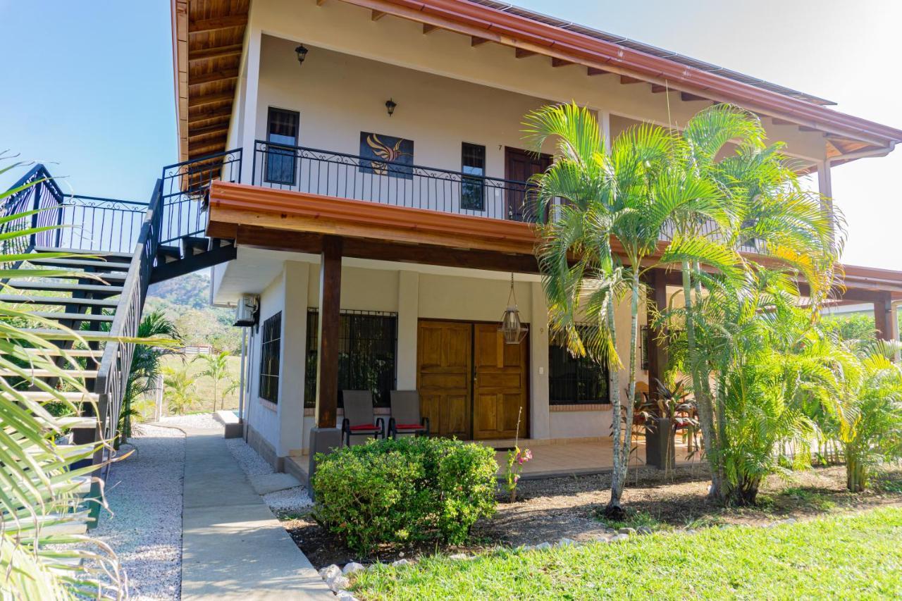 Hotel Casa Buenavista - Adults Only Sámara Exterior foto